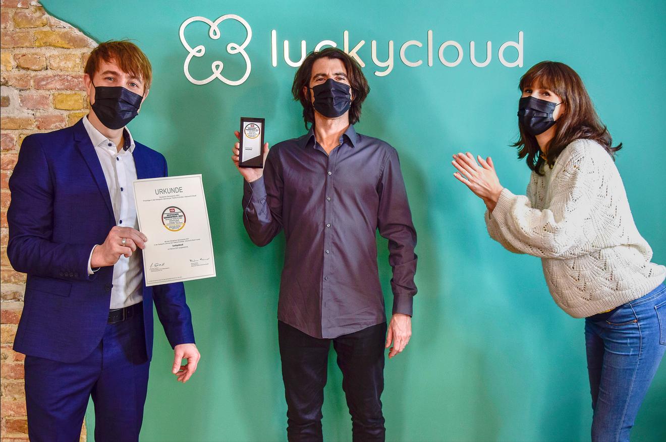 luckycloud-wins-service-prize-2021