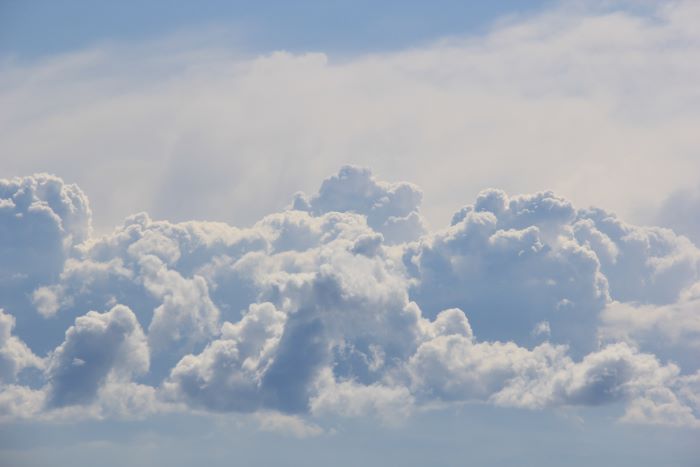 luckycloud Innovationsstarke Cloud-Start-ups