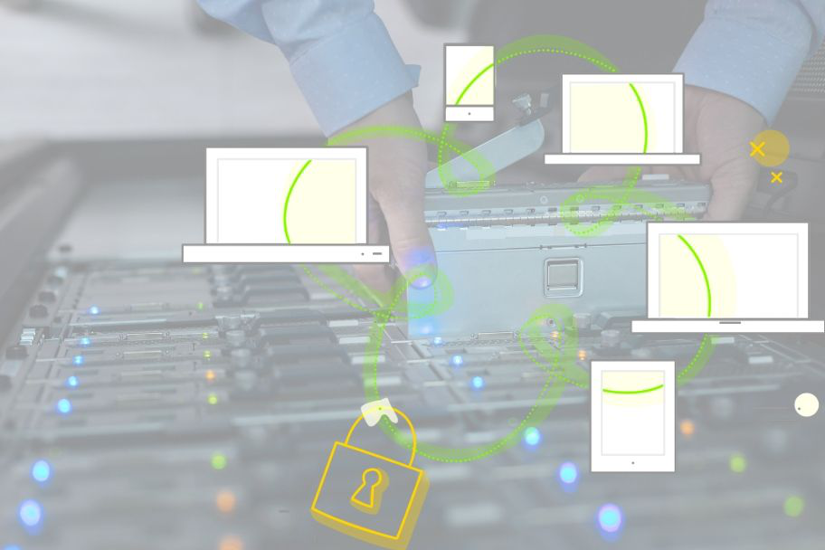 Cloud Computing - Was ist ein Cloud Speicher