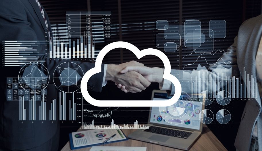 Hybrid Cloud in der Praxis: QNAP NAS mit luckycloud Storage oder s3 Backup verbinden